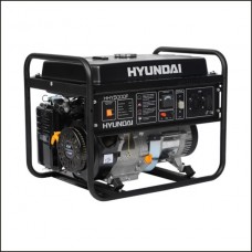Hyundai HHY 5000 F